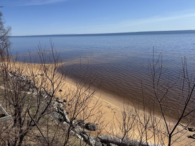 water view