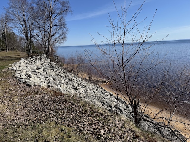 water view
