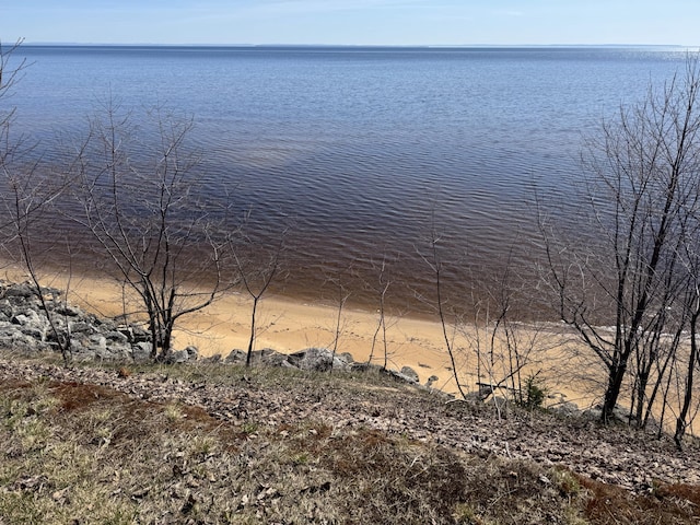 water view