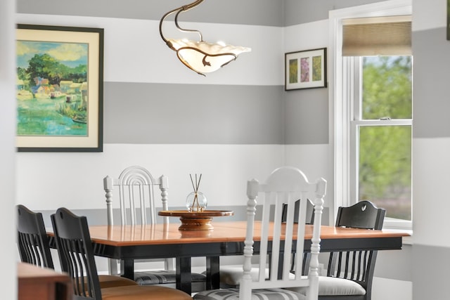 201 Country Ct, Houghton Lake, MI 48629 - view of dining space