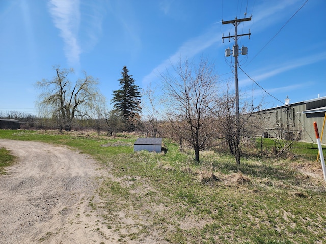E State St, Cheboygan, MI 49721