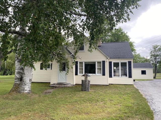 32003 W Chippewa Ave, Trout Lake, MI 49793 - photo 1