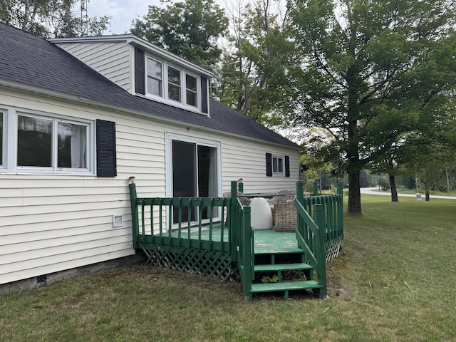 32003 W Chippewa Ave, Trout Lake, MI 49793 - photo 30