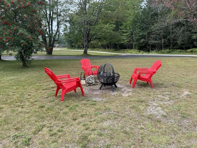 32003 W Chippewa Ave, Trout Lake, MI 49793 - photo 36