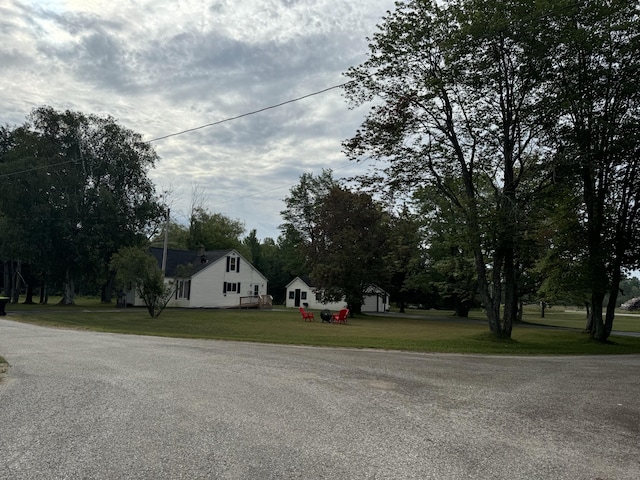 32003 W Chippewa Ave, Trout Lake, MI 49793 - photo 38