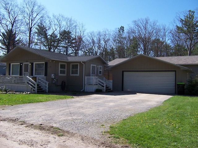 225 Goebel Ave, Roscommon, MI 48653 - photo 1