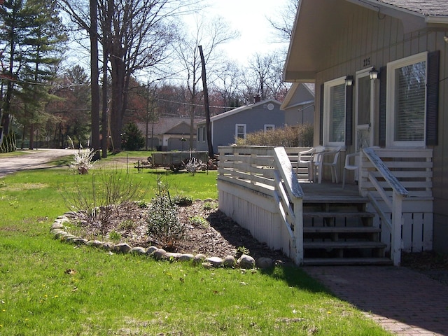 225 Goebel Ave, Roscommon, MI 48653 - photo 17