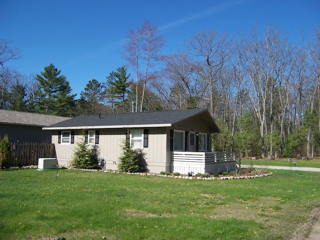 225 Goebel Ave, Roscommon, MI 48653 - photo 31