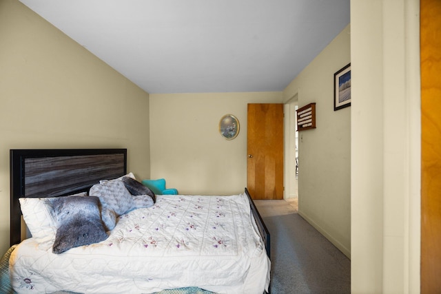 7654 M 32 E, Johannesburg, MI 49751 - bedroom with carpet and baseboards