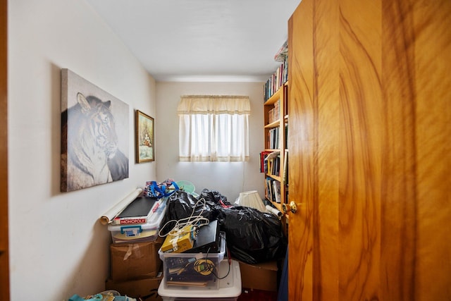 7654 M 32 E, Johannesburg, MI 49751 - view of office space