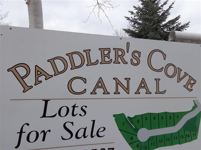 000 No Wake Ct, Houghton Lake, MI 48629