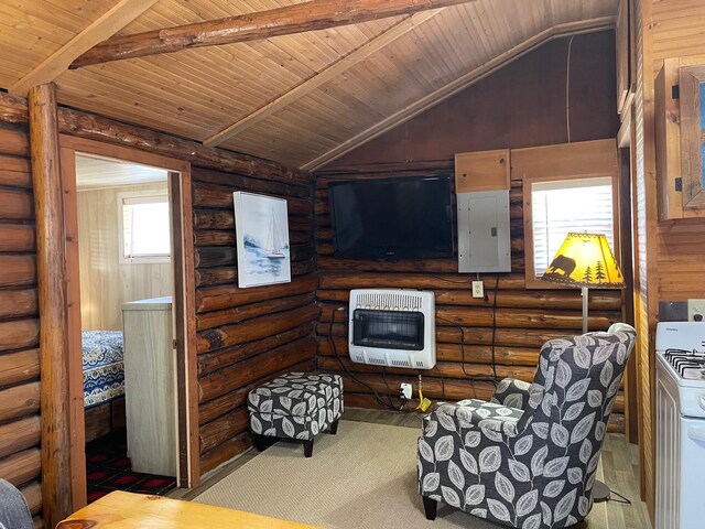 CABIN6 5545 Corey Cv, Gaylord, MI 49735 - photo 6