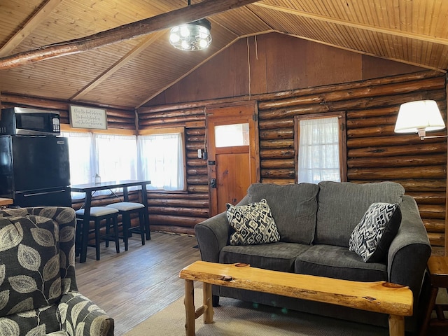 CABIN6 5545 Corey Cv, Gaylord, MI 49735 - photo 5