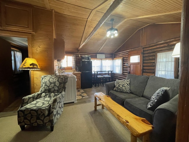 CABIN6 5545 Corey Cv, Gaylord, MI 49735 - photo 13