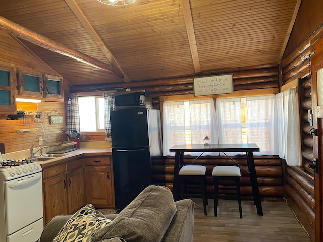 CABIN6 5545 Corey Cv, Gaylord, MI 49735 - photo 8