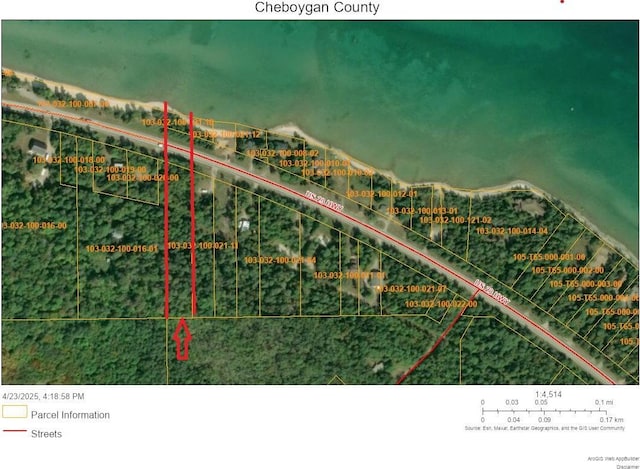 US-23 Unit Us-23, Cheboygan, MI 49721