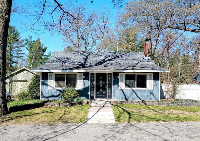 115 13th St, Prudenville, MI 48651 - photo 2