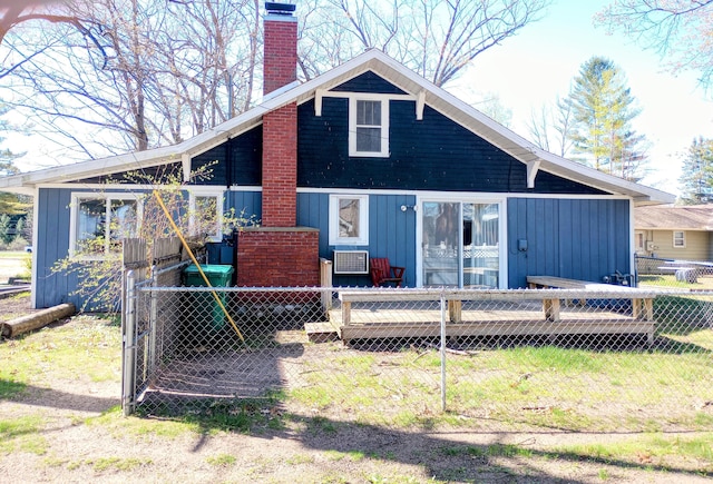 115 13th St, Prudenville, MI 48651 - photo 5