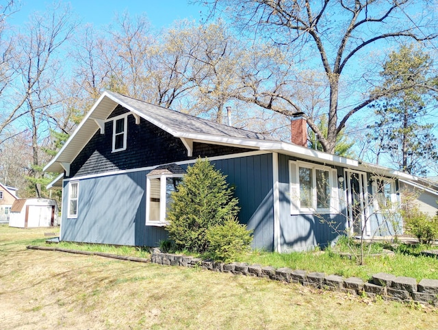 115 13th St, Prudenville, MI 48651 - photo 4
