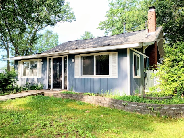115 13th St, Prudenville, MI 48651 - photo 1