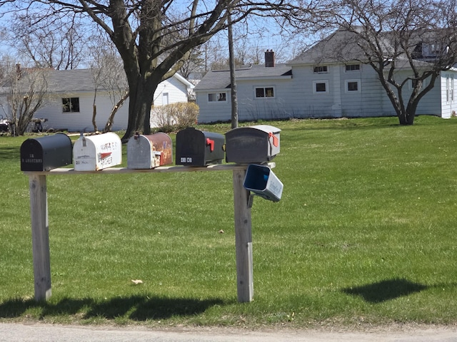 26 Michigan St, Saint Ignace, MI 49781 - exterior view