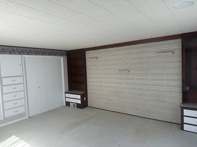 1371 Wayne Rd, Alpena, MI 49707 - unfurnished bedroom with carpet and a closet