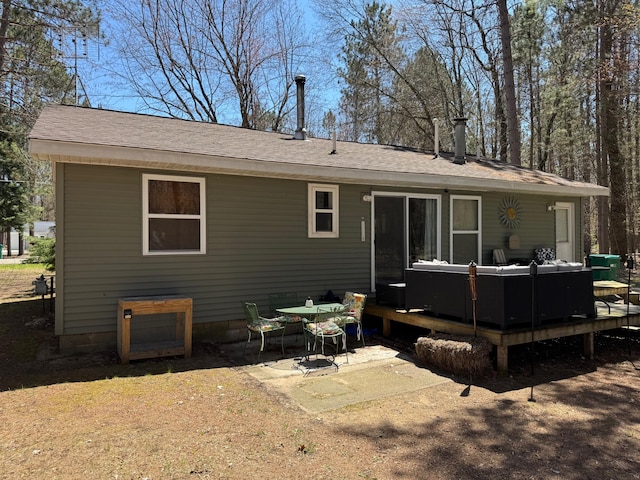 208 Linwood Dr, Prudenville, MI 48651 - photo 7