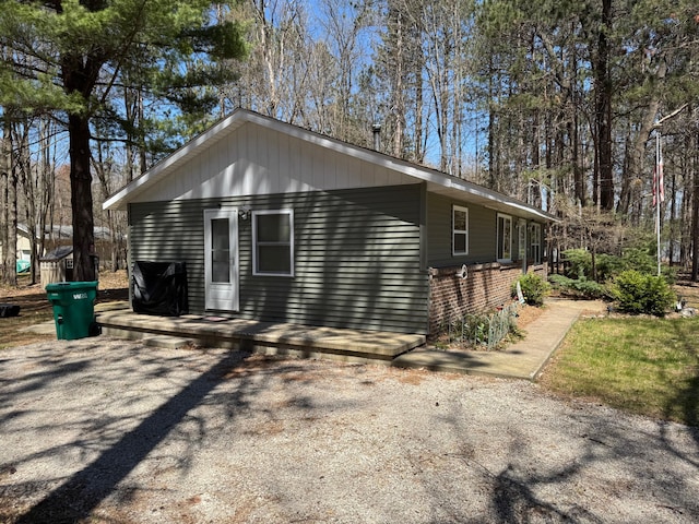 208 Linwood Dr, Prudenville, MI 48651 - photo 5