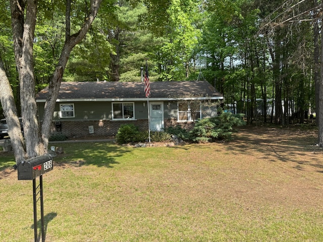 208 Linwood Dr, Prudenville, MI 48651 - photo 2