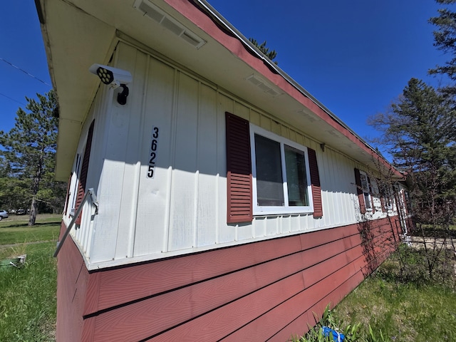 3625 Mckinley Rd, Mio, MI 48647 - view of property exterior