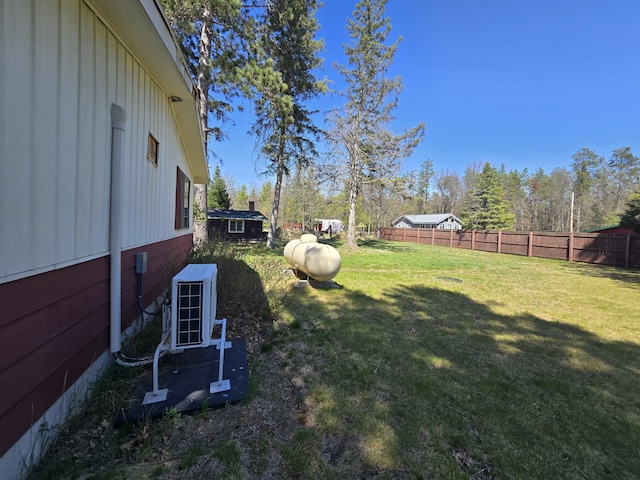 3625 Mckinley Rd, Mio, MI 48647 - view of yard