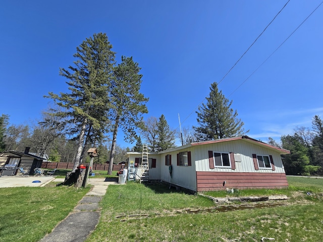 3625 Mckinley Rd, Mio, MI 48647 - view of property exterior