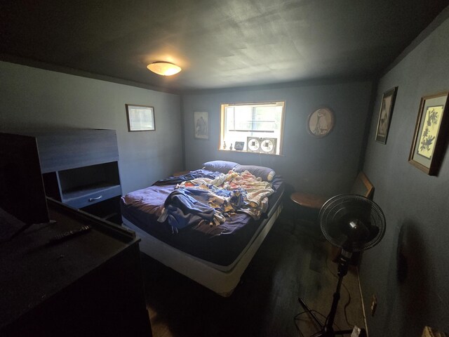 3625 Mckinley Rd, Mio, MI 48647 - view of bedroom