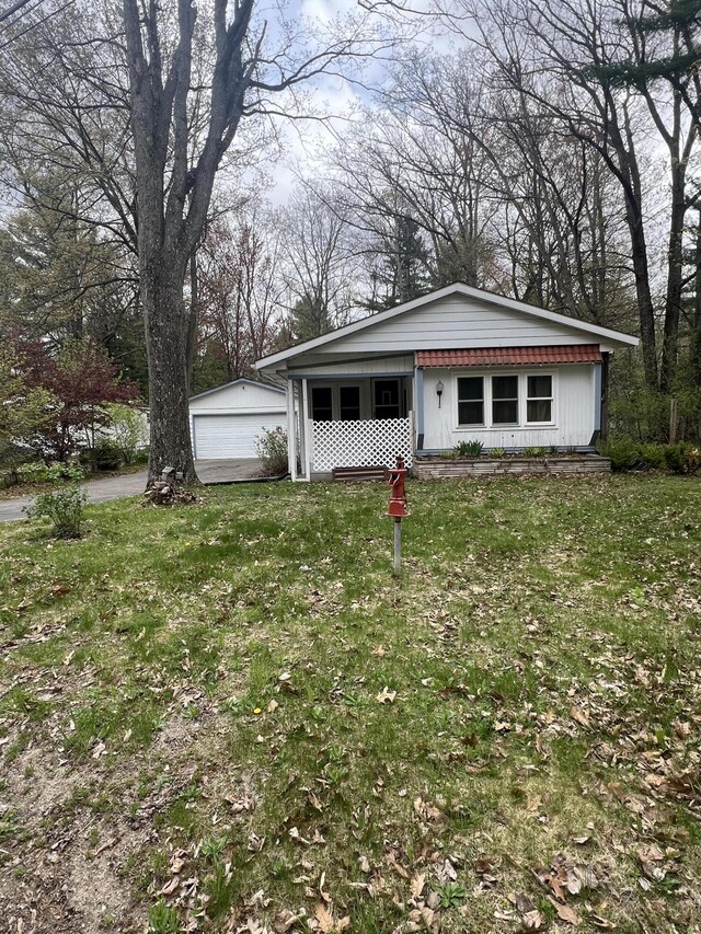 3279 S Reserve Rd, Prudenville, MI 48651 - photo 3