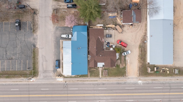 3182 W Houghton Lake Dr, Houghton Lake, MI 48629 - aerial view