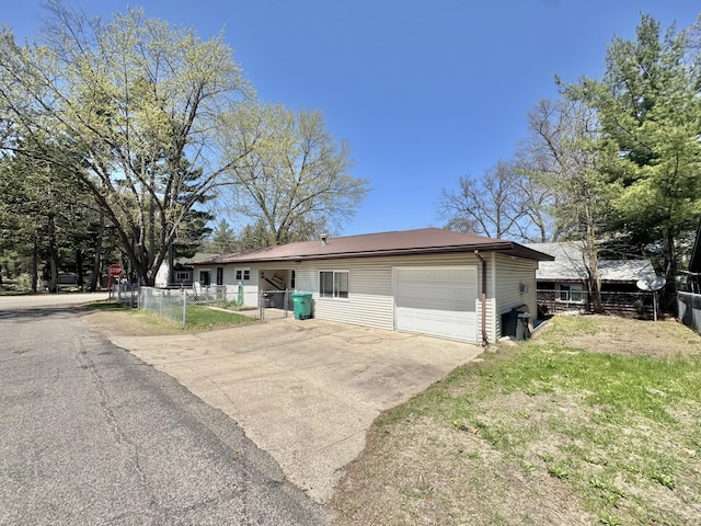 101 Oak St, Prudenville, MI 48651 - photo 2