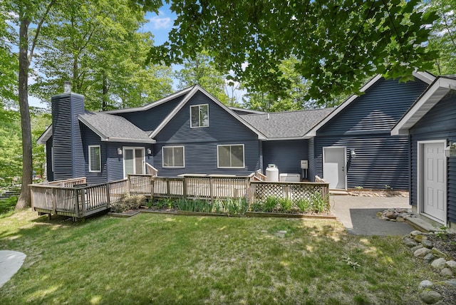 343 Crystal Ln, Roscommon, MI 48653 - photo 3