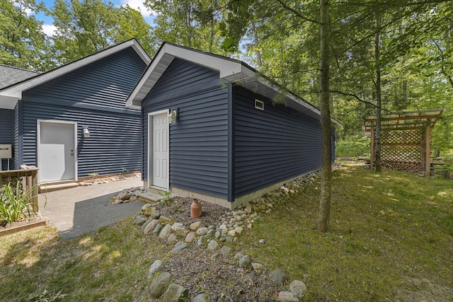 343 Crystal Ln, Roscommon, MI 48653 - photo 51
