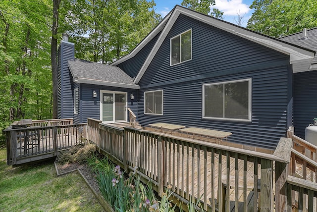343 Crystal Ln, Roscommon, MI 48653 - photo 54