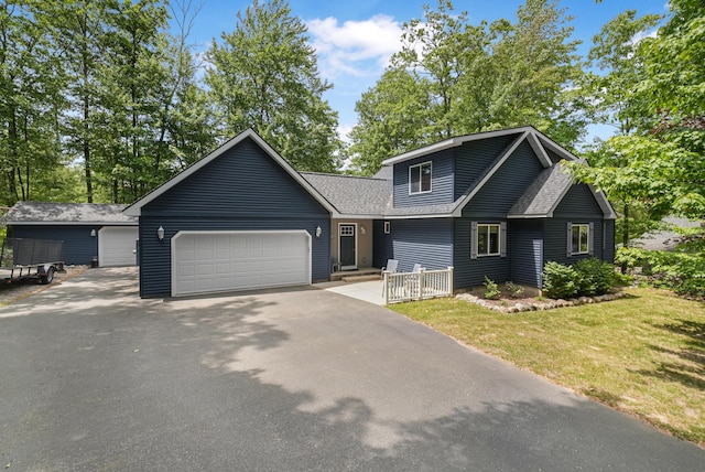 343 Crystal Ln, Roscommon, MI 48653 - photo 1
