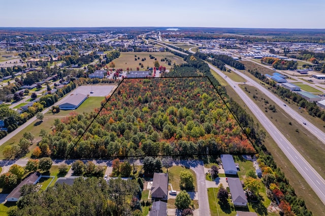 Schreur St, Gaylord, MI 49735