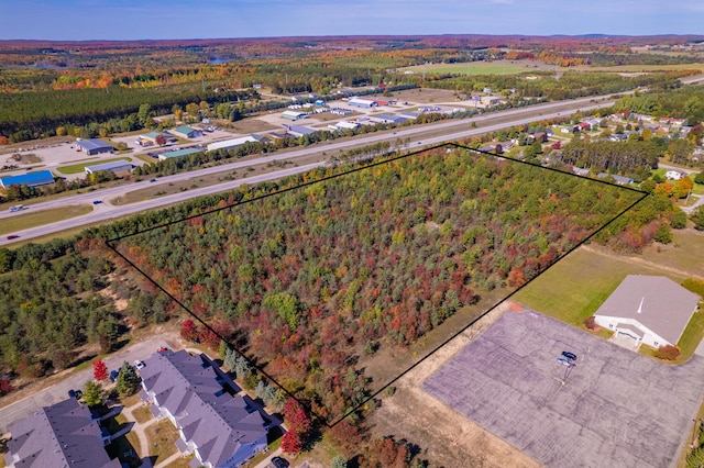 Schreur St, Gaylord, MI 49735