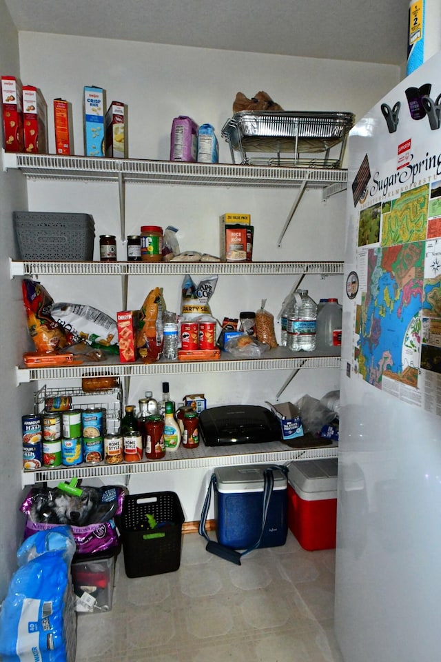 4930 Warrington Way, Gladwin, MI 48624 - view of storage area