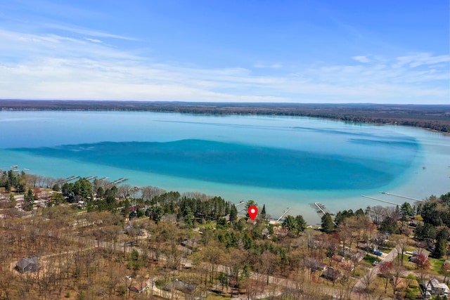 water view