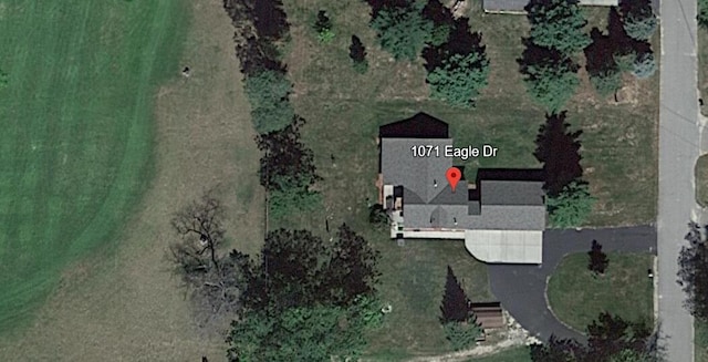 1071 Eagle Dr, Saint Helen, MI 48656 - photo 23