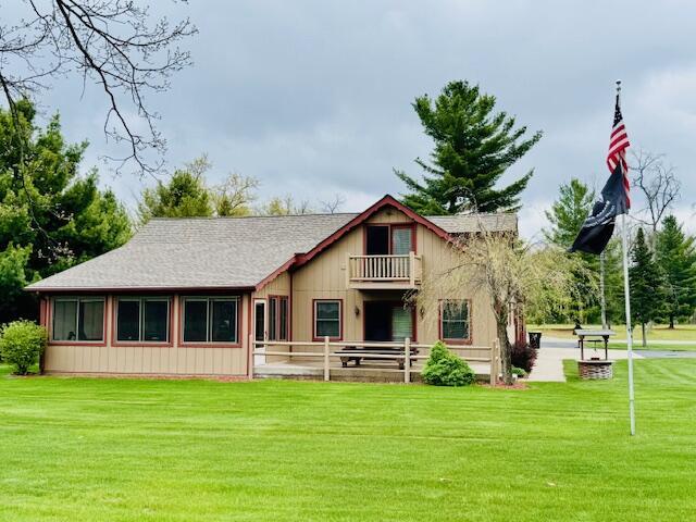 1071 Eagle Dr, Saint Helen, MI 48656 - photo 1