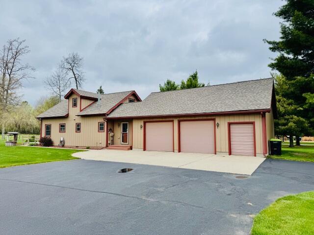 1071 Eagle Dr, Saint Helen, MI 48656 - photo 19
