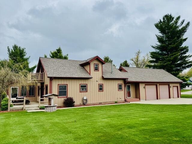 1071 Eagle Dr, Saint Helen, MI 48656 - photo 2