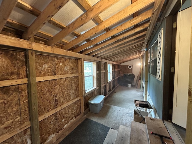 8448 Heatherton Cir, Mancelona, MI 49659 - view of miscellaneous room