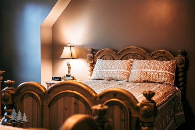 916C Chardonnay Ln, Lewiston, MI 49756 - view of bedroom